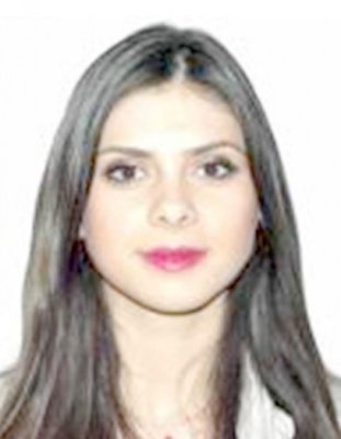 Minoră de 17 ani, din Făcăieni, dată dispărută